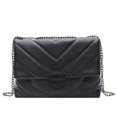 LeftSide Embroidery Thread Small PU Leather Crossbody Bags for Women 6