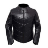 Fast and Furious leather jacket featured