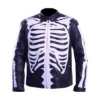 Halloween Skeleton jacket featured