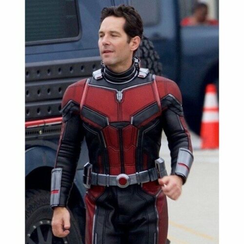 antman model 1