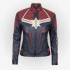 captain marvel featured