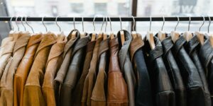 Leather-Jackets
