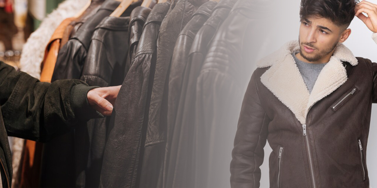 Why Leather Jackets are Preferred Over Other Types of Jackets