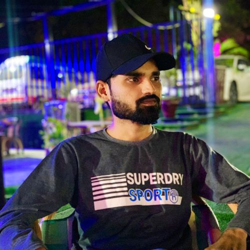 Faisal Nazir