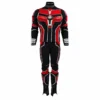 Ant-Man Quantumania Inspired Three-Piece Cosplay Suit 1 Ant-Man Quantumania Inspired Three-Piece Cosplay Suit