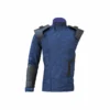Bucky Barnes Infinity War Inspired One-Sleeve Jacket