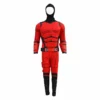 Daredevil Born Again Inspired Suit — Red or Dark Red 1 Daredevil Born Again Inspired Suit — Red or Dark Red