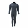 Daredevil Inspired Black Comic Jumpsuit — Fabric Options