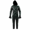 Green Arrow Season 8 Inspired Cosplay Outfit 2 Green Arrow Season 8 Inspired Cosplay Outfit
