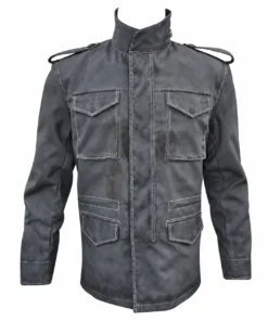 Terminator T-800 Inspired M-65 Field Jacket 4 Terminator T-800 Inspired M-65 Field Jacket