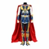 Thor Love and Thunder Inspired Cosplay Outfit